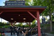 Pittsford Sutherland Jazz Band & Ensemble