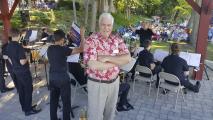 Pittsford Sutherland Jazz Band & Ensemble