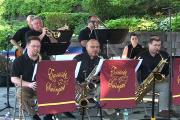 Eastside Swingtet Concert