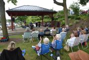 John Bolger Band Concert