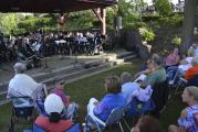 Pittsford Fire Department Band Concert