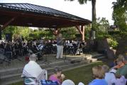 Pittsford Fire Department Band Concert