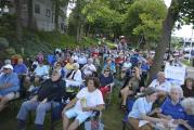 Pittsford Fire Department Band Concert