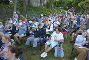 Pittsford Fire Department Band Concert