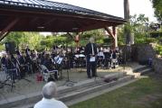 Pittsford Fire Department Band Concert