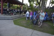 Pittsford Fire Department Band Concert