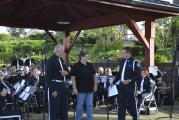 Pittsford Fire Department Band Concert