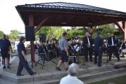 Pittsford Fire Department Band Concert