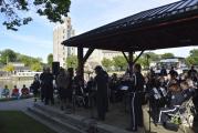 Pittsford Fire Department Band Concert