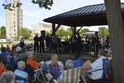 Pittsford Fire Department Band Concert