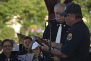 Pittsford Fire Department Band Concert