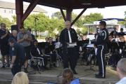 Pittsford Fire Department Band Concert