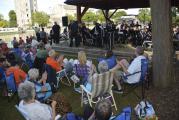 Pittsford Fire Department Band Concert