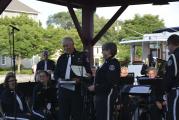 Pittsford Fire Department Band Concert