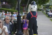 Pittsford Fire Department Band Concert