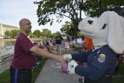 Pittsford Fire Department Band Concert