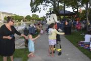 Pittsford Fire Department Band Concert