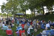 Pittsford Fire Department Band Concert