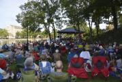 Pittsford Fire Department Band Concert