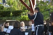 Pittsford Fire Department Band Concert