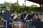 Pittsford Fire Department Band Concert