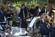 Pittsford Fire Department Band Concert