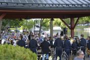 Pittsford Fire Department Band Concert