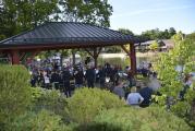 Pittsford Fire Department Band Concert
