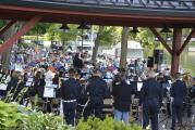 Pittsford Fire Department Band Concert