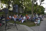 Pittsford Fire Department Band Concert