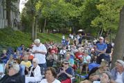 Pittsford Fire Department Band Concert