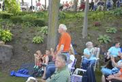 Pittsford Fire Department Band Concert