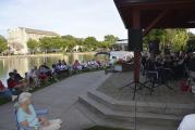 Pittsford Fire Department Band Concert