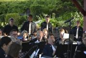 Pittsford Fire Department Band Concert