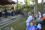 Pittsford Fire Department Band Concert