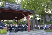 Pittsford Fire Department Band Concert