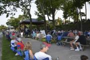 Pittsford Fire Department Band Concert