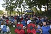 Pittsford Fire Department Band Concert