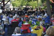 Pittsford Fire Department Band Concert