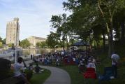 Pittsford Fire Department Band Concert