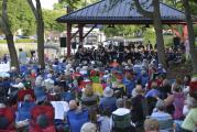 Pittsford Fire Department Band Concert