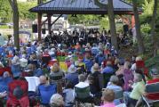 Pittsford Fire Department Band Concert