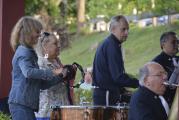 Pittsford Fire Department Band Concert