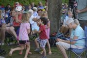 Pittsford Fire Department Band Concert