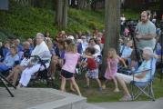 Pittsford Fire Department Band Concert