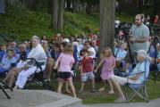 Pittsford Fire Department Band Concert