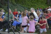 Pittsford Fire Department Band Concert