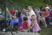 Pittsford Fire Department Band Concert