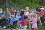 Pittsford Fire Department Band Concert