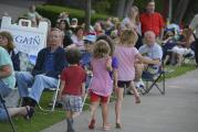 Pittsford Fire Department Band Concert